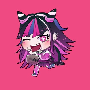 Ibuki Mioda T-Shirt