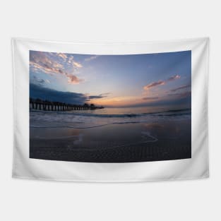 Gulf of Mexico Tapestry