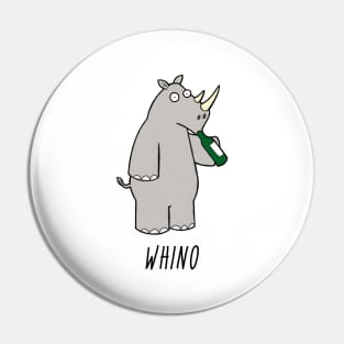 Whino Pin
