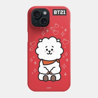 BT21 Phone Case - RJ Phone Case