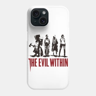 The Evil Within Phone Case