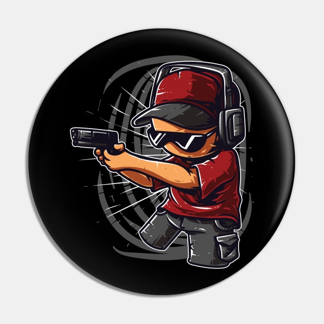 sniper illustration Pin by unlesssla