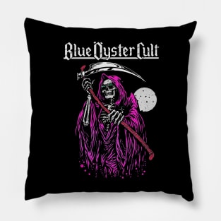 Don't fear the reaper Pillow