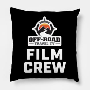 Crew Pillow