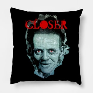 Closer Pillow