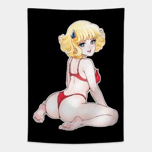 DesignAngel Tapestry