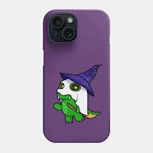 Dino Zombies Phone Case