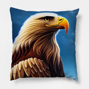 Adler Pillow