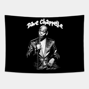 Dave Chappelle Tapestry