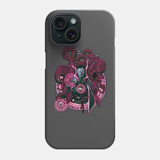 What...if? Strange Madness Phone Case