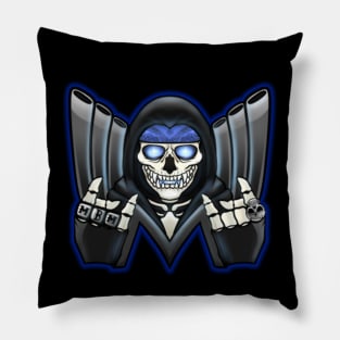 The Reaper Pillow