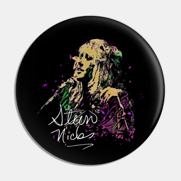 Stevie nicks Pin by Motor liar 