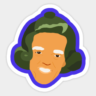 Oompa Loompa Stickers for Sale