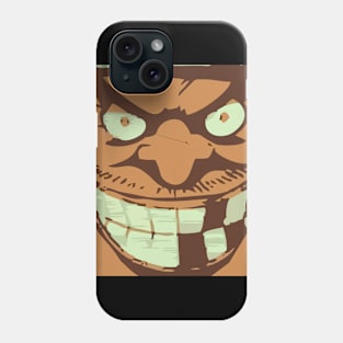 Kurohige Phone Case