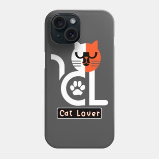 Cat Lover Phone Case