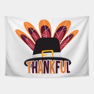 be thankful! Tapestry