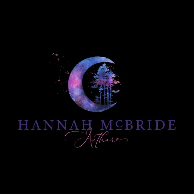 HM Logo by Hannah McBride