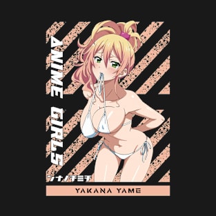 Yakana Yame T-Shirt