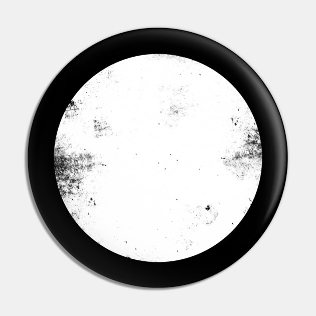 Moon Pin by Vanphirst