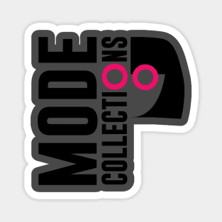 The Mode Collections Magnet