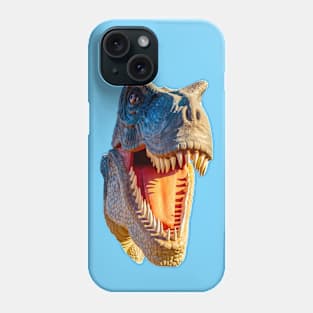 Tyrannosaurus Rex Phone Case