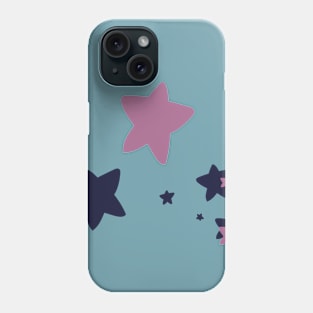 cute star Phone Case