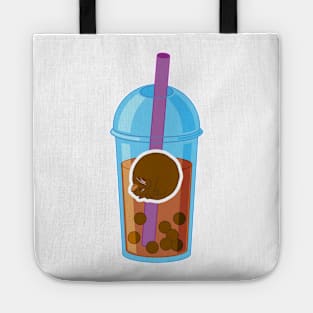 Boba Catto Tote