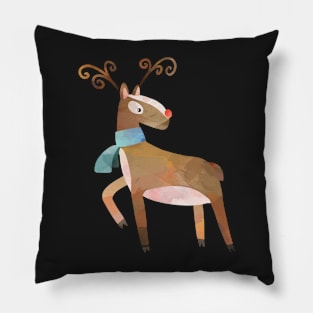 Rudolph Pillow