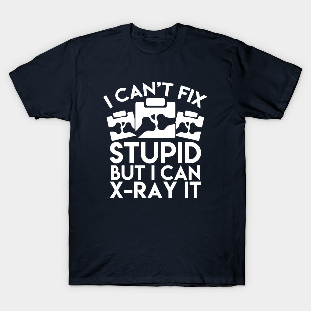 funny xray shirts