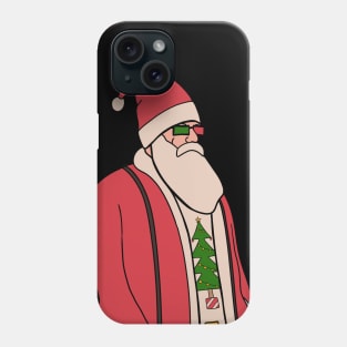 Santa! Phone Case