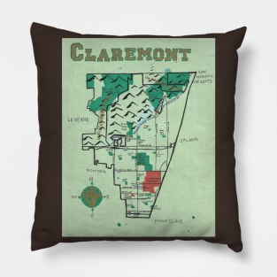 Claremont Pillow