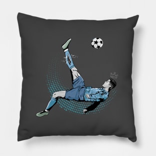 CR7 The Machine Pillow