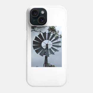 Windmill Phone Case