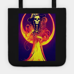 Pirate Halloween Tote