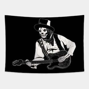 Waylon x Misfits Tapestry