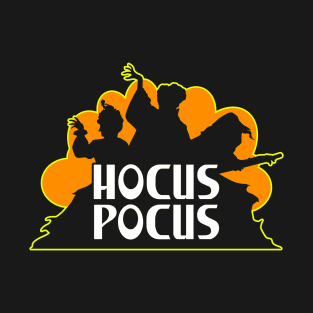 Hocus pocus T-Shirt