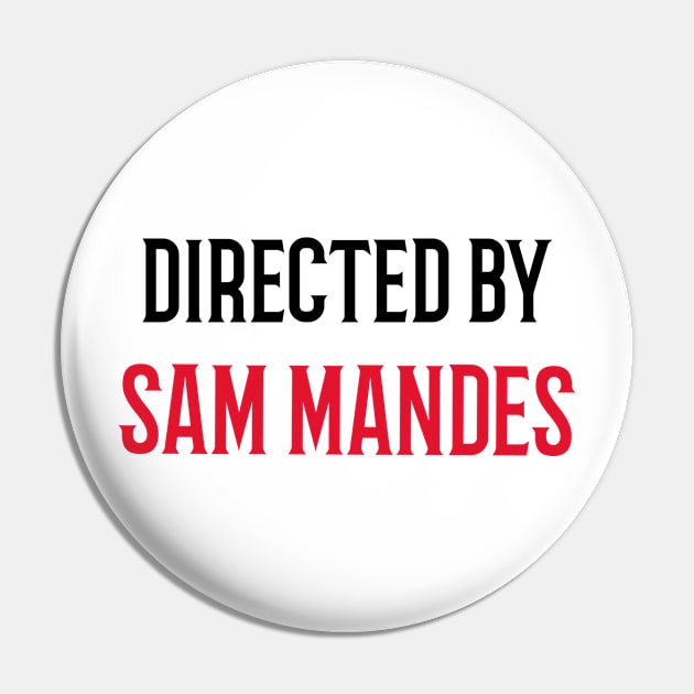 Directed By Sam Mandes Pin by JC's Fitness Co.