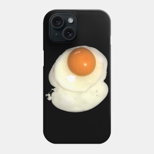 Fried Egg 01 Phone Case