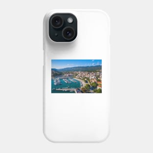 Novi Vinodolski Phone Case