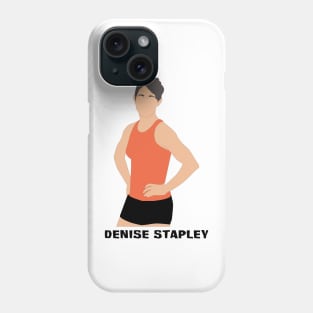Denise Stapley Phone Case