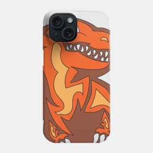 T-Rex Phone Case