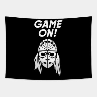 Game On! Tapestry