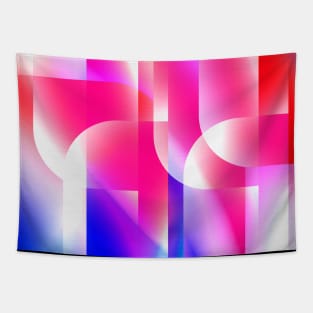 Colorful Misty Gradient 03 - Windows Tapestry