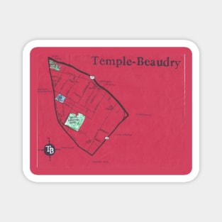 Temple-Beaudry Magnet