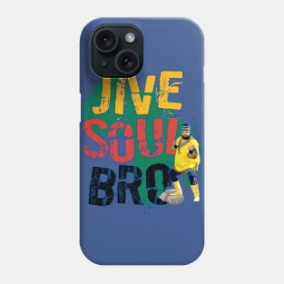 Jive Soul Bro Phone Case