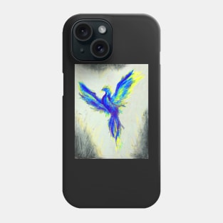 Original Phoenix Phone Case