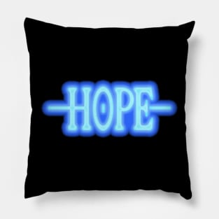 Guilty Gear Glowing HOPE Pillow