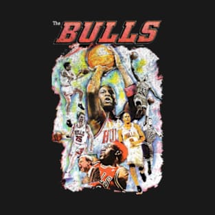 Bulls T-Shirt