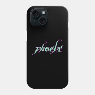 phoebe Phone Case