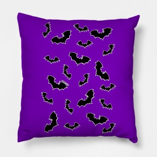 SWARM! Pillow